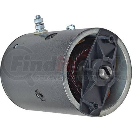J&N 430-20054 Snow Plow Motor 12V, CW, 1.2kW / 1.61HP