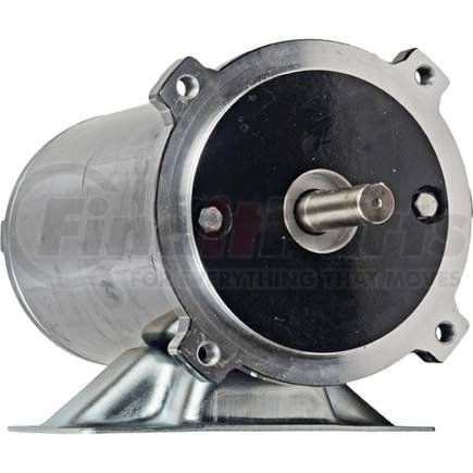 J&N 430-22067 Salt Spreader Motor 12V, 40A, Reversible, 0.37kW / 0.5HP