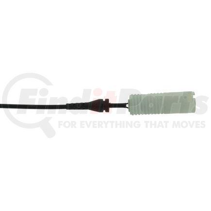 Centric 116.34025 Centric Brake Pad Sensor Wire