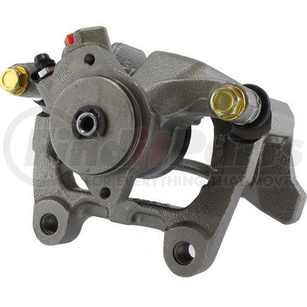 Centric 141.33656 Centric Semi-Loaded Brake Caliper EPB