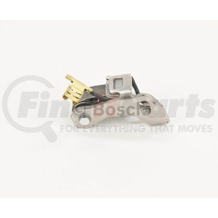 Bosch 1237013081 Ignition Contact Set