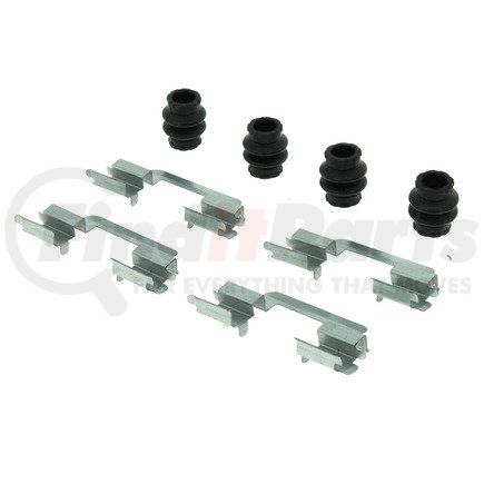 Centric 117.22001 Centric Disc Brake Hardware Kit