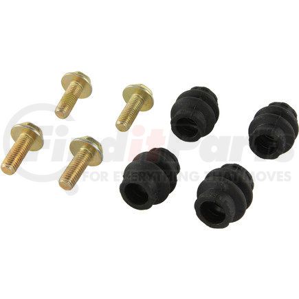 Centric 117.33020 Centric Disc Brake Hardware Kit