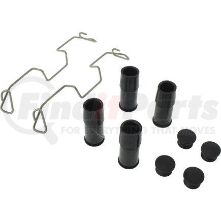 Centric 117.33027 Centric Disc Brake Hardware Kit