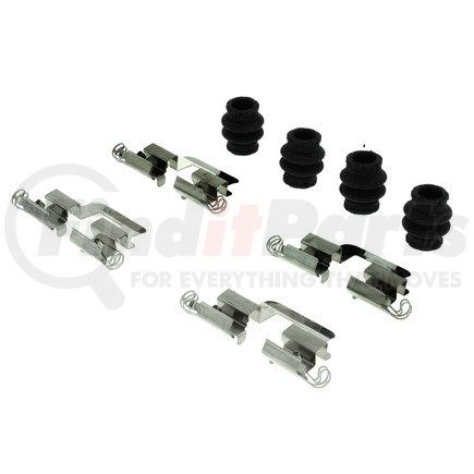 Centric 117.33039 Centric Disc Brake Hardware Kit