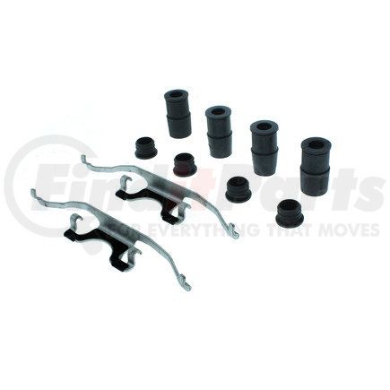 Centric 117.34020 Disc Brake Hardware Kit