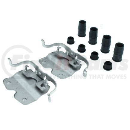 Centric 117.34029 Centric Disc Brake Hardware Kit