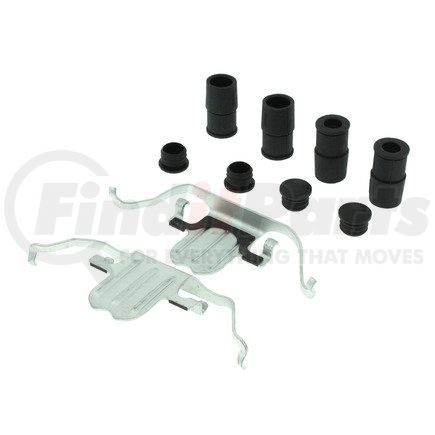 Centric 117.34031 Centric Disc Brake Hardware Kit