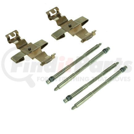 Centric 117.34047 Centric Disc Brake Hardware Kit