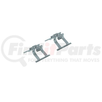 Centric 117.37009 Centric Disc Brake Hardware Kit