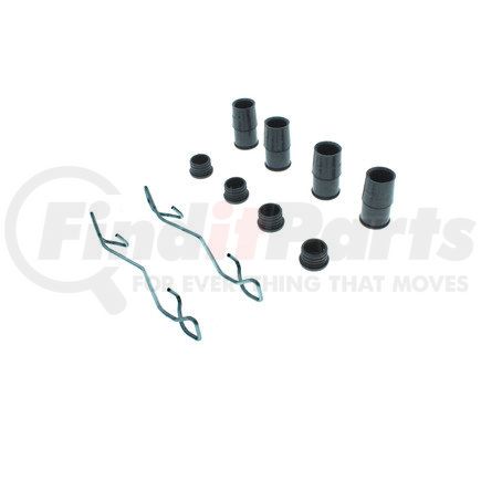 Centric 117.39011 Centric Disc Brake Hardware Kit