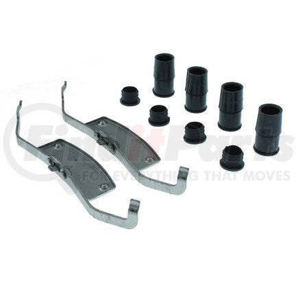 Centric 117.39012 Centric Disc Brake Hardware Kit