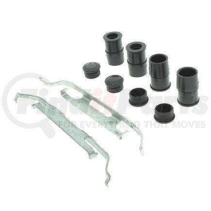 Centric 117.39014 Centric Disc Brake Hardware Kit