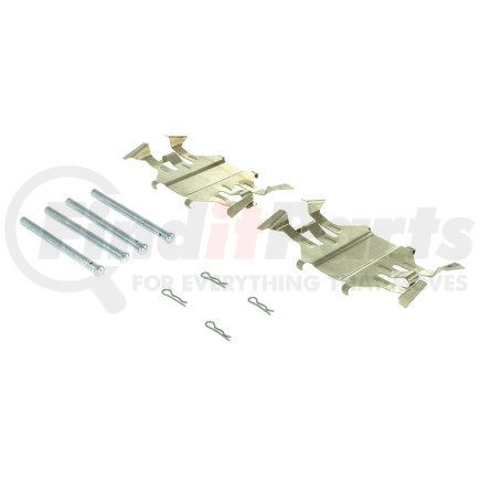 Centric 117.42053 Centric Disc Brake Hardware Kit