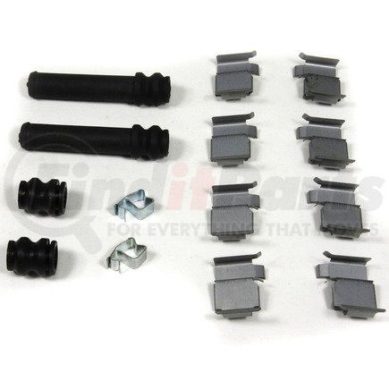 Centric 117.44090 Centric Disc Brake Hardware Kit