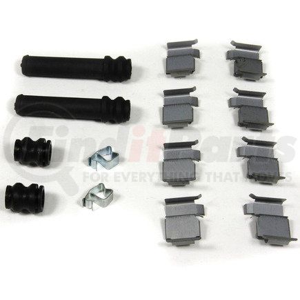 Centric 117.44090 Disc Brake Hardware Kit