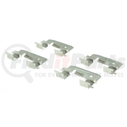 Centric 117.51035 Centric Disc Brake Hardware Kit