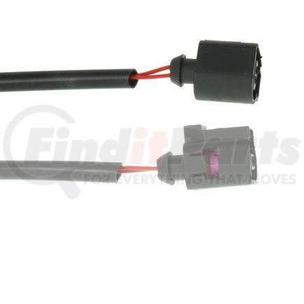 Centric 116.33011 Brake Pad Sensor Wire