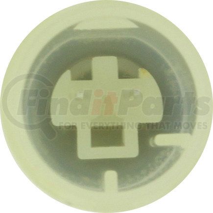 Centric 116.34087 Disc Brake Pad Wear Sensor - for 2009-2010 Mini Cooper