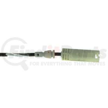 Centric 116.34072 Centric Brake Pad Sensor Wire