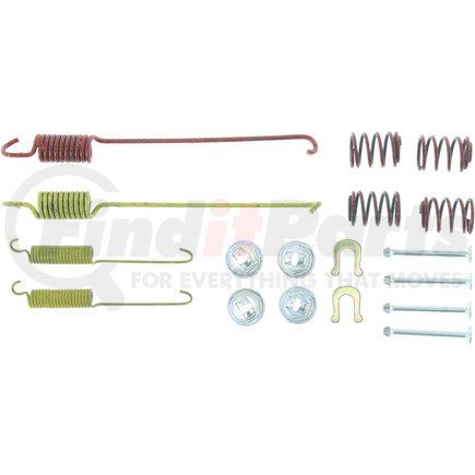 Centric 118.61020 Centric Drum Brake Hardware Kit