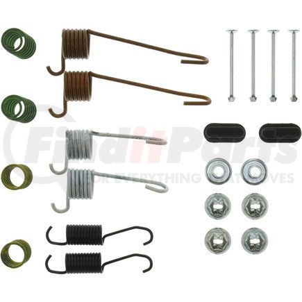 Centric 118.62020 Centric Drum Brake Hardware Kit