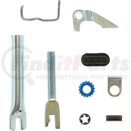 Centric 119.62038 Drum Brake Self-Adjuster Repair Kit - Brake Shoe Adjuster Kit