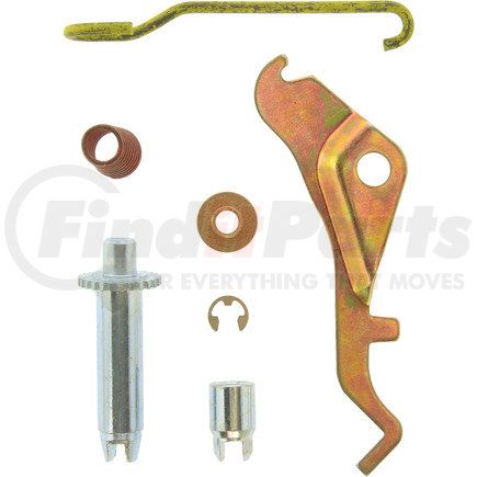 Centric 119.62042 Drum Brake Self-Adjuster Repair Kit - Brake Shoe Adjuster Kit