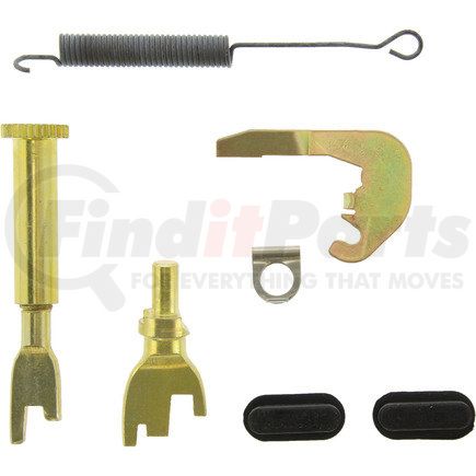 Centric 119.62043 Drum Brake Self-Adjuster Repair Kit - Brake Shoe Adjuster Kit