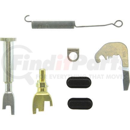 Centric 119.62044 Drum Brake Self-Adjuster Repair Kit - Brake Shoe Adjuster Kit