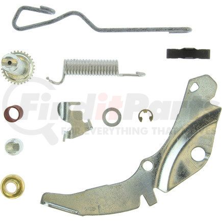 Centric 119.62013 Drum Brake Self-Adjuster Repair Kit - Brake Shoe Adjuster Kit