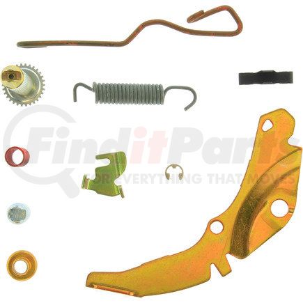 Centric 119.62014 Drum Brake Self-Adjuster Repair Kit - Brake Shoe Adjuster Kit