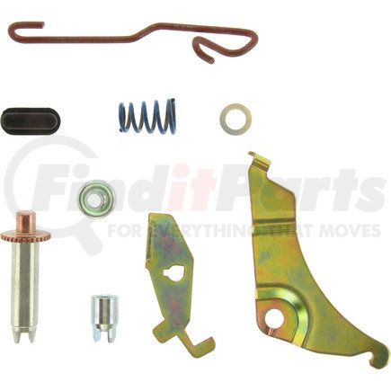 Centric 119.62019 Brake Shoe Adjuster Kit