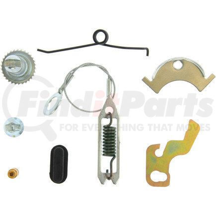 Centric 119.63001 Drum Brake Self-Adjuster Repair Kit - Brake Shoe Adjuster Kit