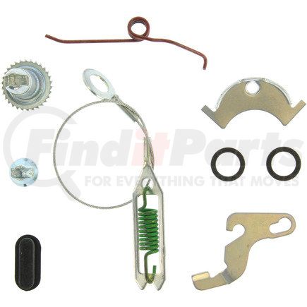 Centric 119.65004 Drum Brake Self-Adjuster Repair Kit - Brake Shoe Adjuster Kit