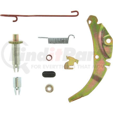 Centric 119.66002 Drum Brake Self-Adjuster Repair Kit - Brake Shoe Adjuster Kit