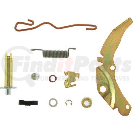 Centric 119.66004 Brake Shoe Adjuster Kit