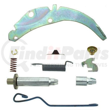 Centric 119.68005 Drum Brake Self-Adjuster Repair Kit - Brake Shoe Adjuster Kit