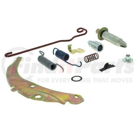 Centric 119.80002 Drum Brake Self-Adjuster Repair Kit - Brake Shoe Adjuster Kit