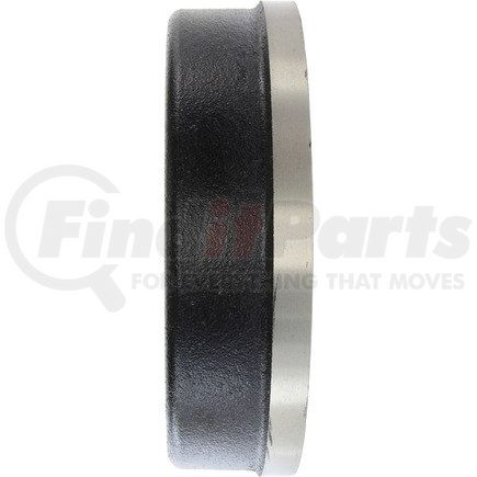 Centric 122.36003 Centric Premium Brake Drum