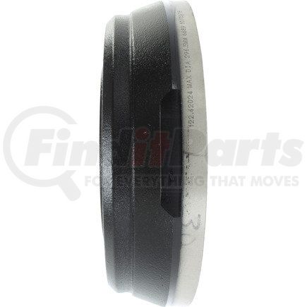 Centric 122.42024 Centric Premium Brake Drum