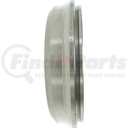 Centric 122.43005 Centric Premium Brake Drum