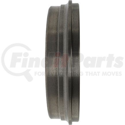 Centric 122.44052 Centric Premium Brake Drum