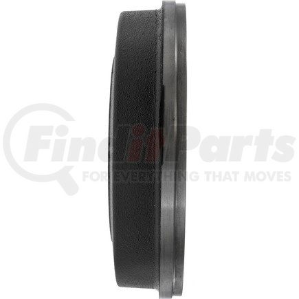 Centric 122.46018 Centric Premium Brake Drum