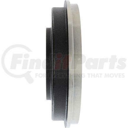 Centric 122.45018 Centric Premium Brake Drum