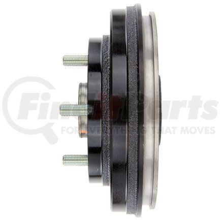 Centric 122.46026 Centric Premium Brake Drum