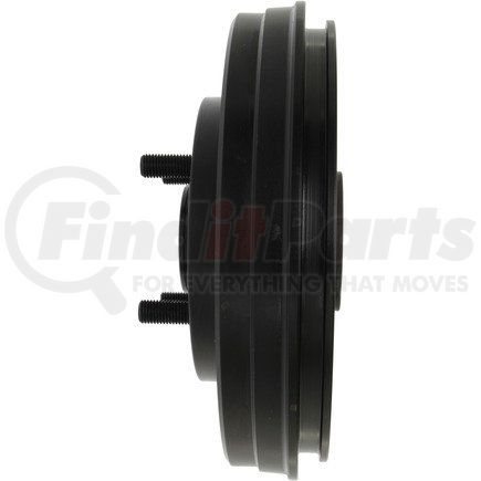 Centric 122.46027 Centric Premium Brake Drum