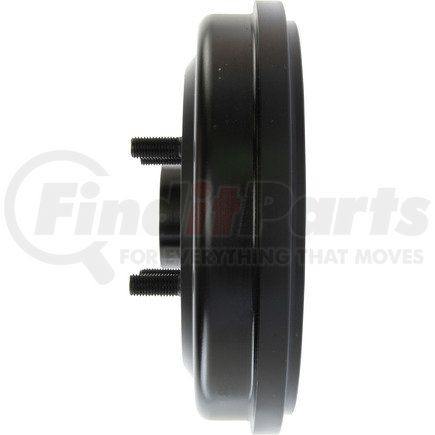 Centric 122.49003 Centric Premium Brake Drum