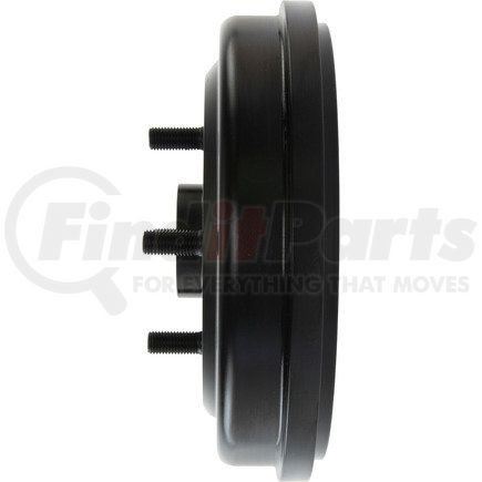 Centric 122.49004 Centric Premium Brake Drum
