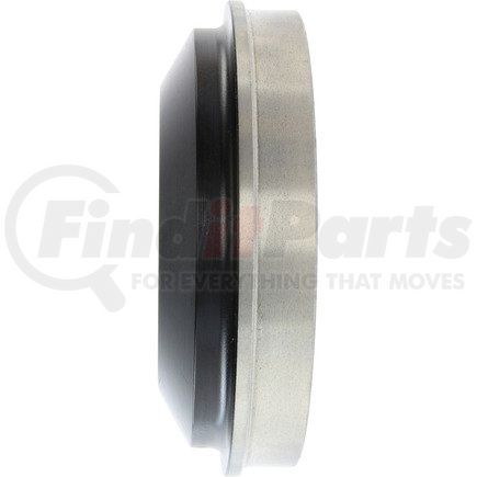 Centric 122.51009 Centric Premium Brake Drum